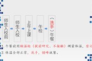 开学后如何做好防疫工作——星汇学校新进教师安全培训课程20200824