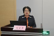 易加助力发展 互动引领未来——记园区易加互动课堂教学应用观摩研讨活动