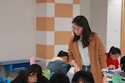 百舸争流竞风采 风华尽展显真功——记星汇学校中学部“融汇杯”青年教师赛课活动