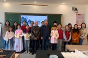 4月研讨活动