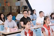 以“单元整体教学”促多维进阶 | 园区小学英语学科基地教研活动圆满收官